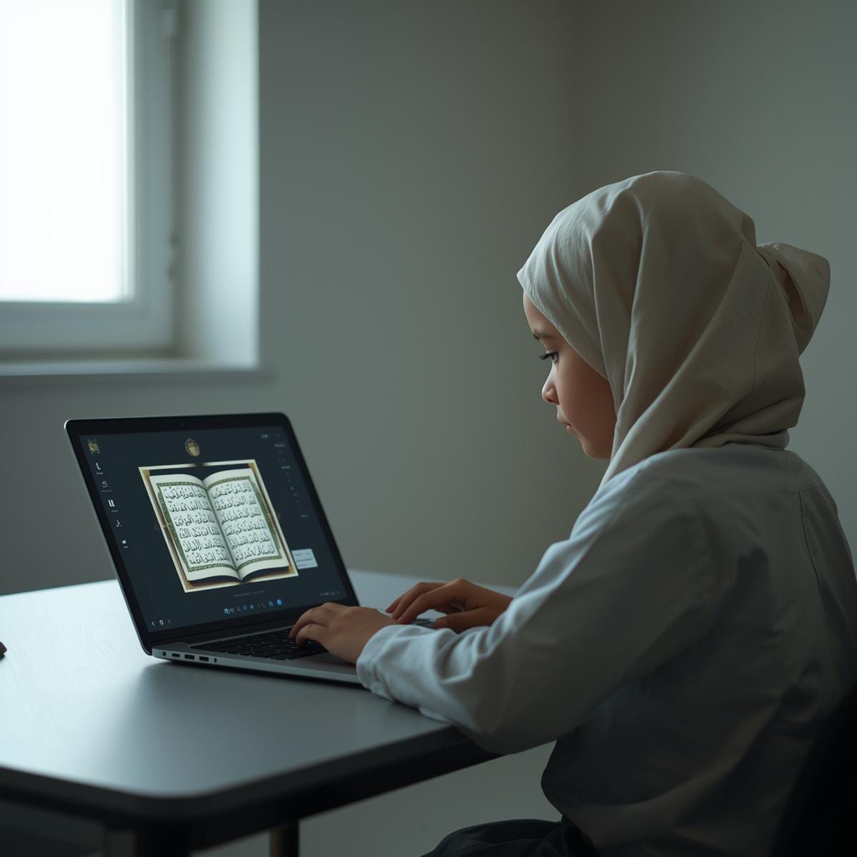 Advanced Quran Studies